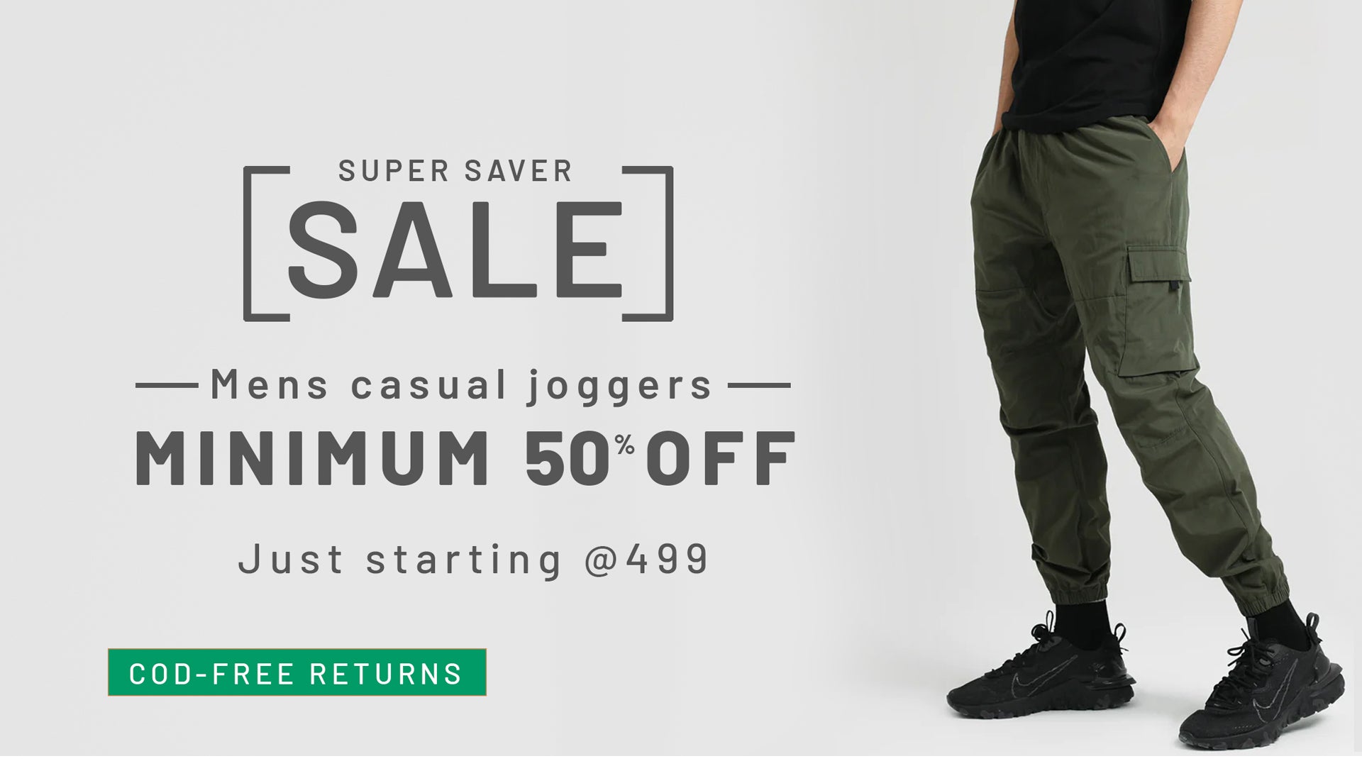 Pants / Joggers