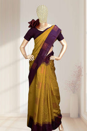 Palla Silk Saree – Timeless Elegance in Every Drape