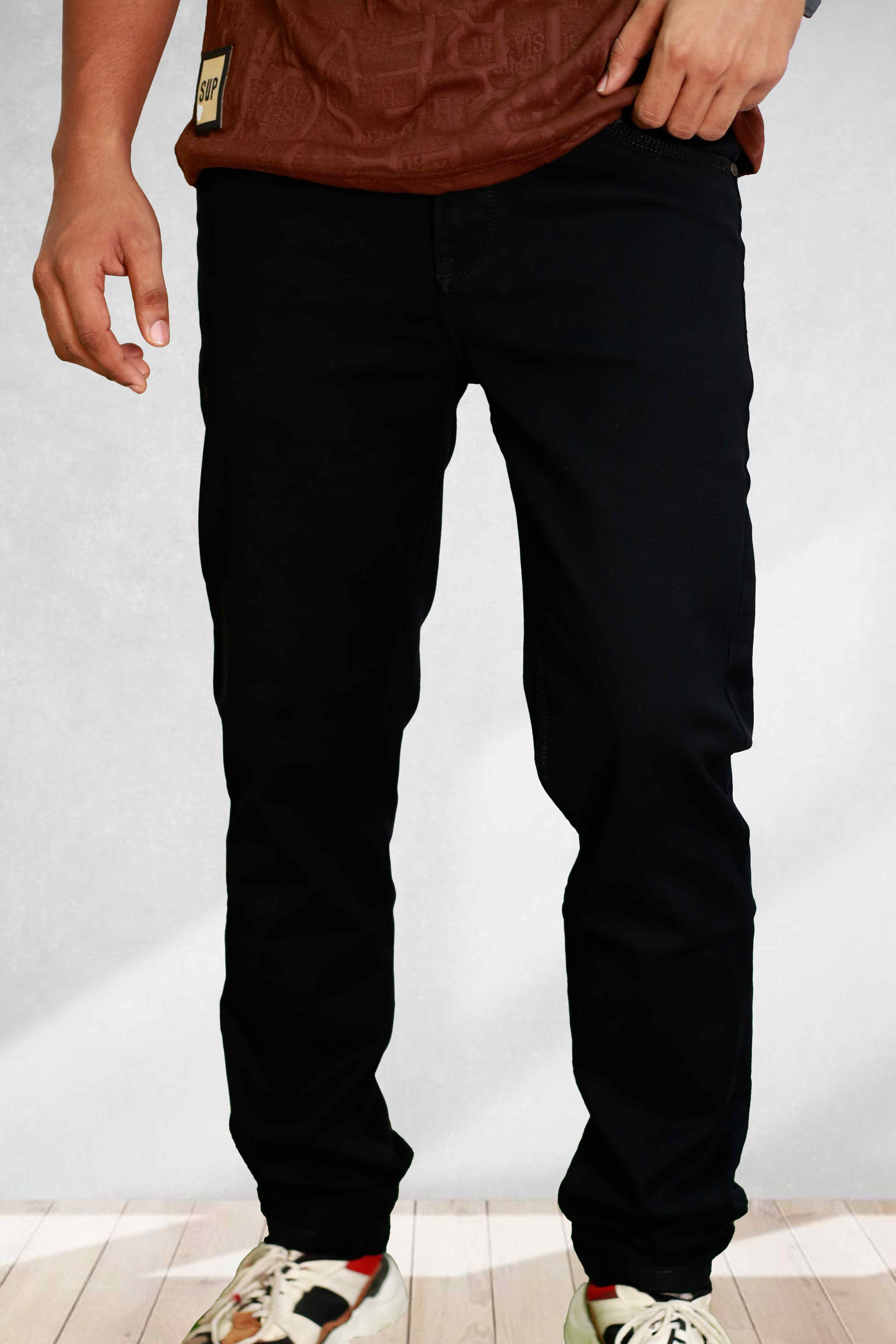 OTTO Men's Denim Jeans –