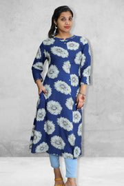 Elegant Rayon Kurti