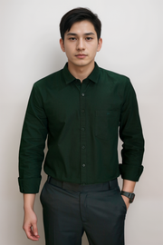 Pan America Men's Formal Shirt