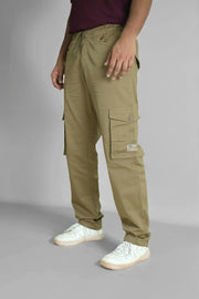 RDX Men's Cargo Pant โ Rugged & Ready