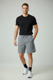 Lesparo Raw Gents Shorts – Plain with Pocket