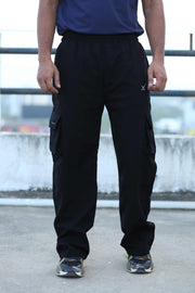 Xtrax Men’s Cargo – Plain Satin Finish