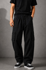 XTRAX Loose Fit Men’s Cargo