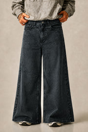 Hogg Wide Leg Men's Baggy Jeans