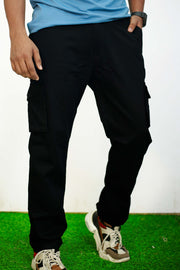 9 Way Cargo mens pant – Comfort Meets Functionality