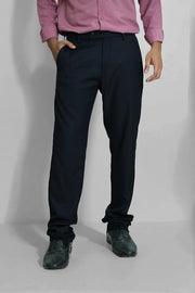 Live In Men’s Formal Trousers – Line Design