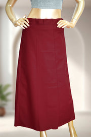 Lakshmi Cotton Classic Skirt
