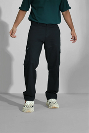 Live in Cargo – Cotton Mens Cargo Pants