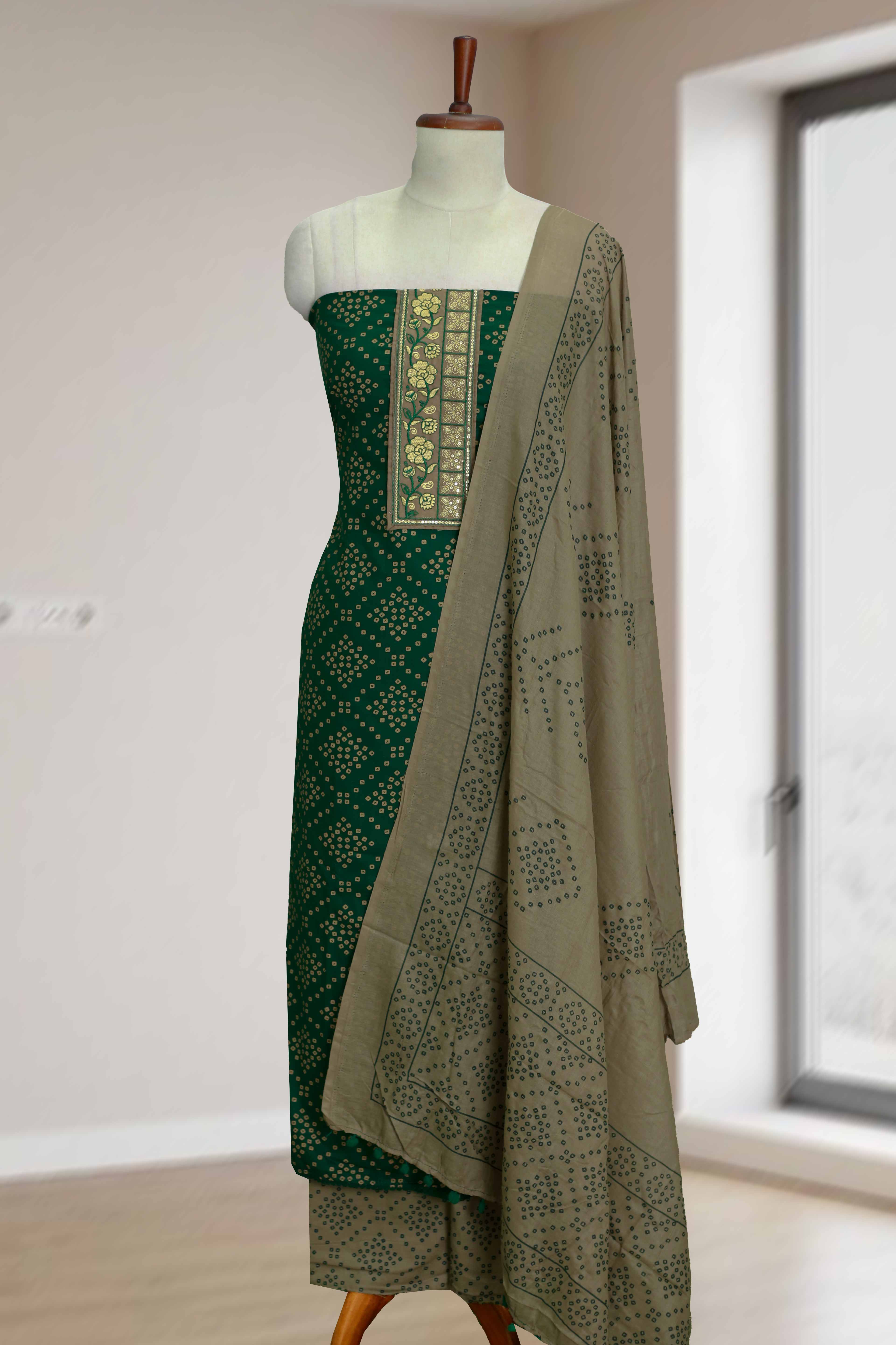 Salwar Suit Cotton Sudithar Materials Online Shopping Best Cotton