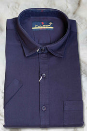 Pulser Half Sleeve Formal Shirt