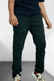 Krosswood Menās Cargo Pant