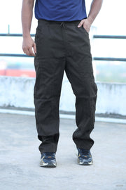 XTRAX Unisex Twill Baggy Pant