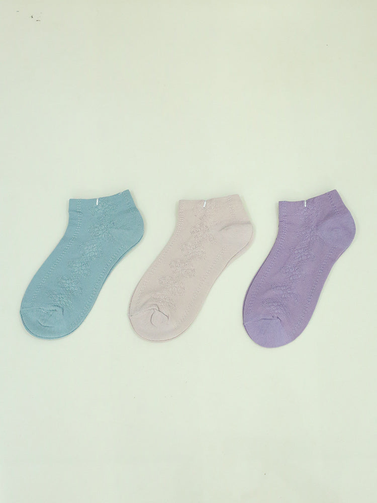 COMBO SOCKS –