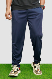 Lesparo Men's Prime Fit Track Pant