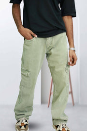 BoltWear Mens Cargo Pant