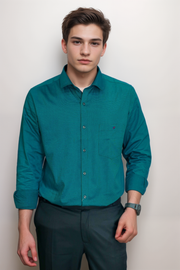 HV - Harsh Vardhan Formal Shirt