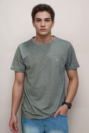 Lesparo Adventure Men’s T-Shirt – Comfort Meets Simplicity