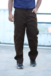 XTRAX Unisex Twill Baggy Pant