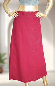 Lakshmi Cotton Classic Skirt