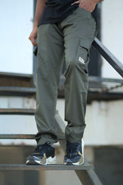 RDX Men's Cargo Pant ā Rugged & Ready