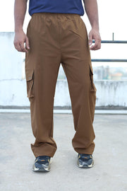 Xtrax Men’s Cargo – Plain Satin Finish