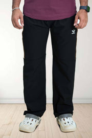 NS Side Line Track Pant