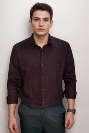 HV - Harsh Vardhan Formal Shirt