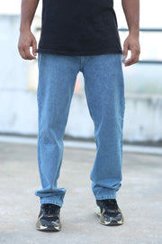 Fire Boat Men’s Jeans