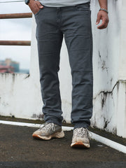 Blue Needle Slim Fit Denim Jeans - ₹799