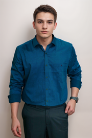 HV - Harsh Vardhan Formal Shirt