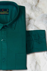 Pulser Formal Shirt – Timeless Elegance for the Modern Man