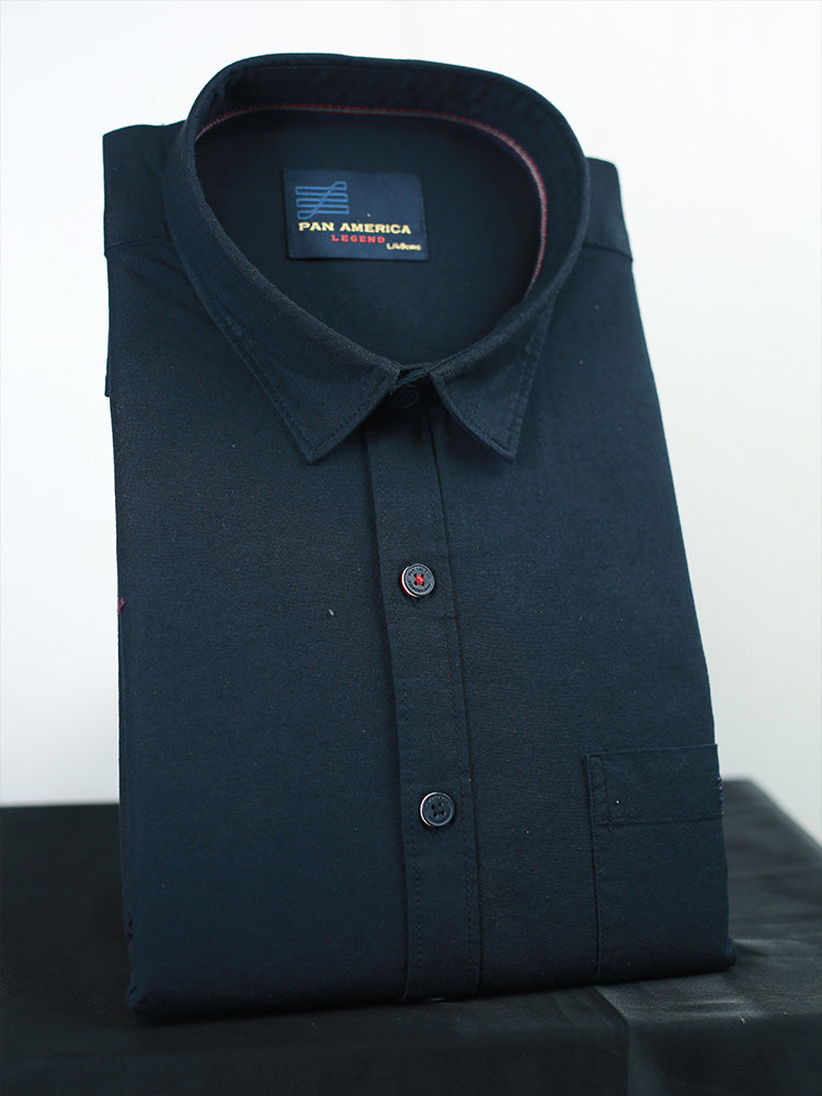 Pan America Men's Formal Shirt - Main Image