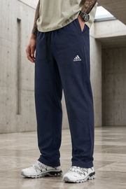 Men’s Track Pant – Plain Design