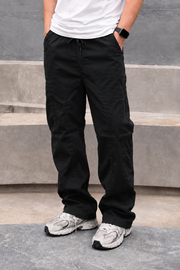 XTRAX Unisex Twill Baggy Pant