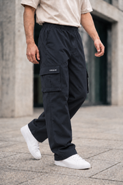 Xtrax Men’s Cargo – Plain Satin Finish