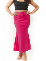 Perfect Fit Saree Shapewear Skirt for Women - Only βΉ329!