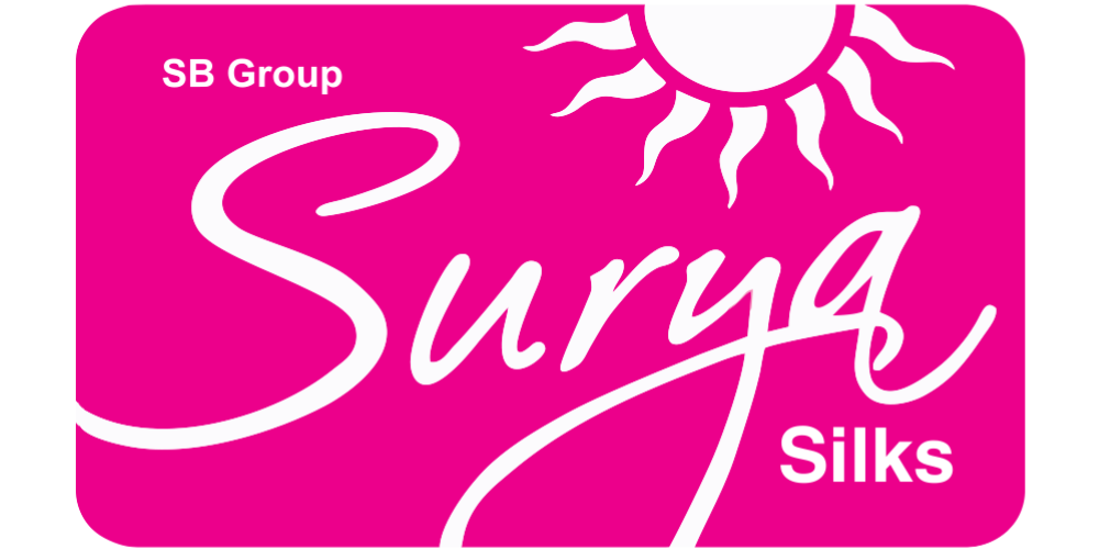 suryasilksonline.com