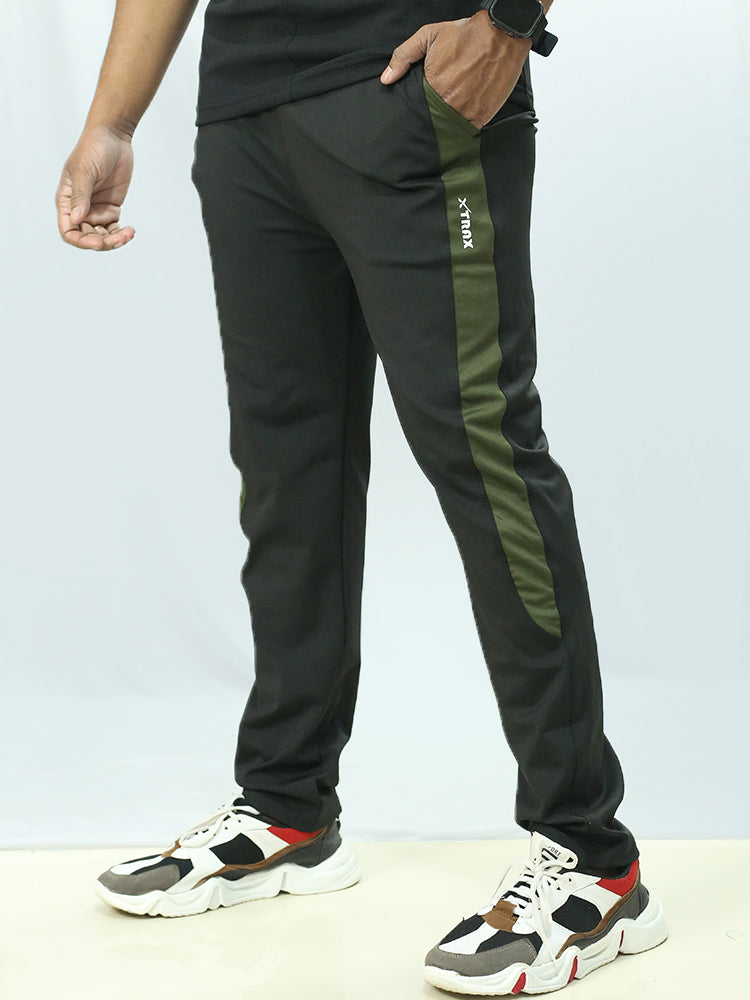 Stylish Lycra Track Pants For Men 🔥[Jogger] –