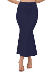 Perfect Fit Saree Shapewear Skirt for Women