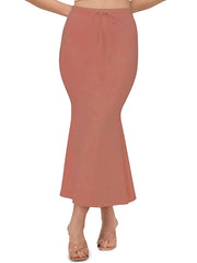 Perfect Fit Saree Shapewear Skirt for Women - Only βΉ329!