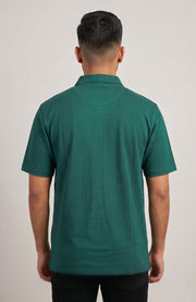 Hog & Fog Relax Fit Men’s T-Shirt – FC Barcelona Edition