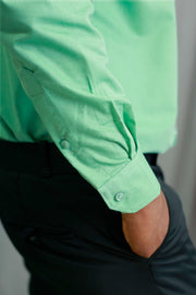 Impact Men's Formal Shirt
