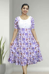 HACOBA Night Dress – Soft & Stylish Sleepwear
