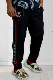 Men’s Track Suit - Multicolour Combo (2 Pcs)