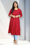 Elegant Kurti