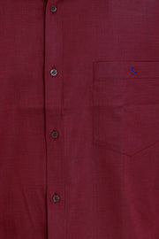 HV - Harsh Vardhan Formal Shirt