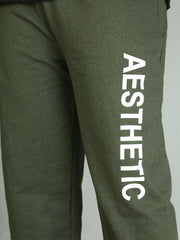 Men's Lightweight Tracksuit with Pockets  [ JOGGER ]