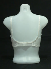 Women's Round Stitch Cotton bra